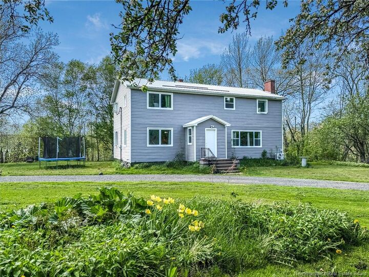 Property Photo:  1898 Waterside Drive  NB E4C 1Z1 