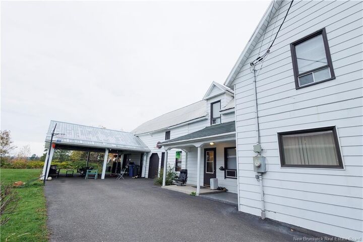 Property Photo:  90 Tobique Road  NB E3Y 3S8 