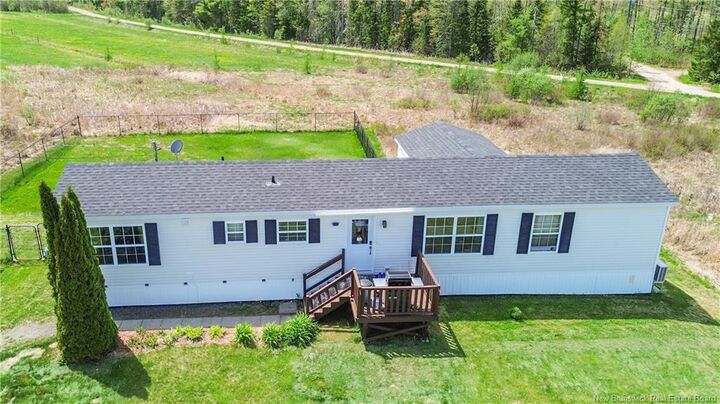 Property Photo: 46 Sunpoke Road NB E3B 8Y6