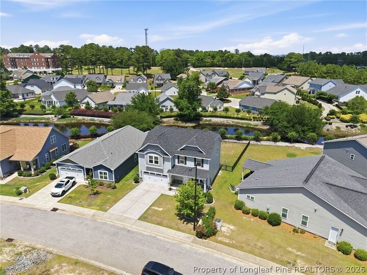 Property Photo:  1732 Fordham Drive  NC 28304 