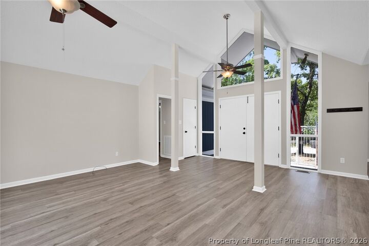 Property Photo: 3607 Frierson Street NC 28348
