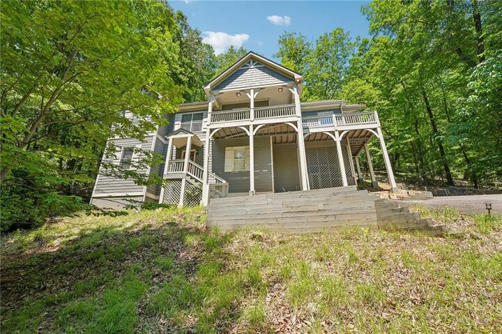 Property Photo:  22 Windflower Drive  GA 30143 