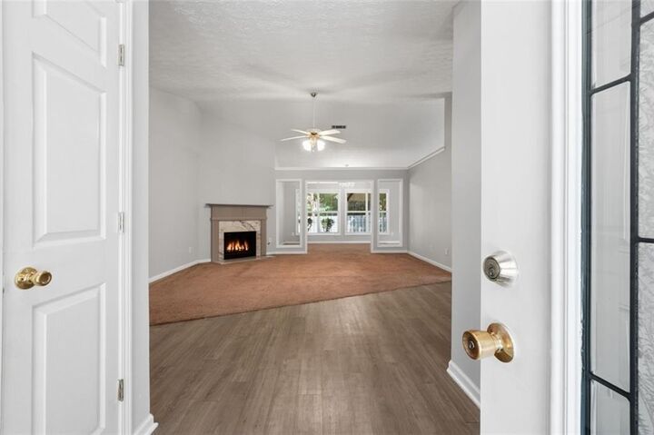 Property Photo: 540 Sterling Hill Drive GA 30046