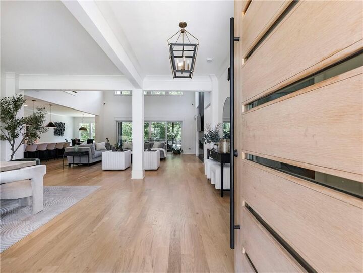 Property Photo:  566 Versailles Drive  GA 30011 