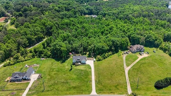 Property Photo:  14402 Fincher Road  GA 30114 