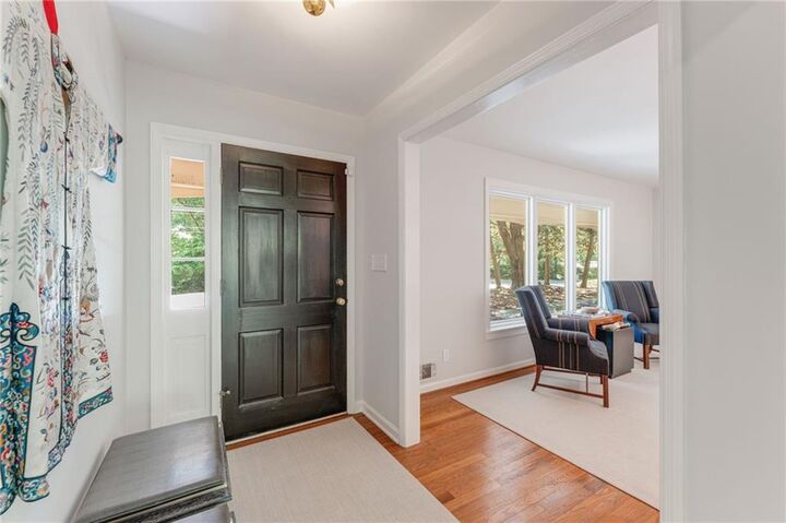 Property Photo: 2564 Lake Flair Circle NE GA 30345