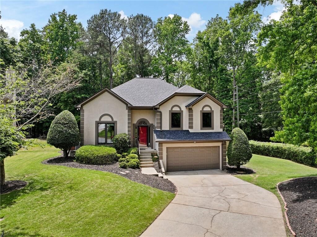 Property Photo: 390 Shady River Trace GA 30076