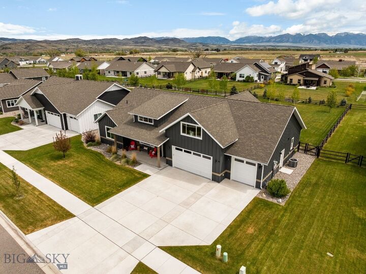 Property Photo: 108 Travelers Way MT 59741