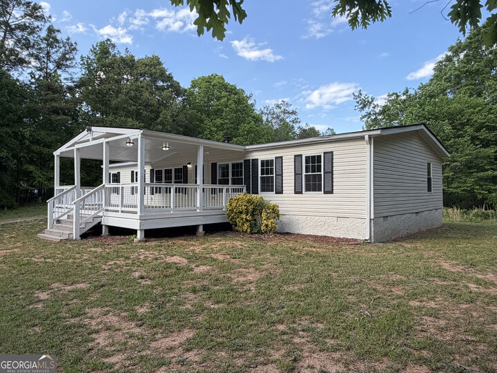 Property Photo:  590 Unionville Road  GA 31029 