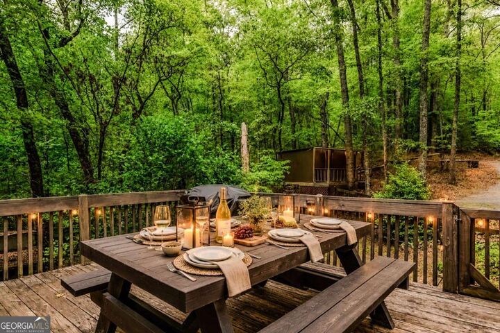 Property Photo: 317 North Pine Road GA 30536