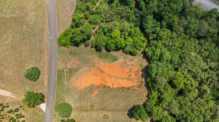 Property Photo:  Lot 2 Mountainside Drive  GA 31816 