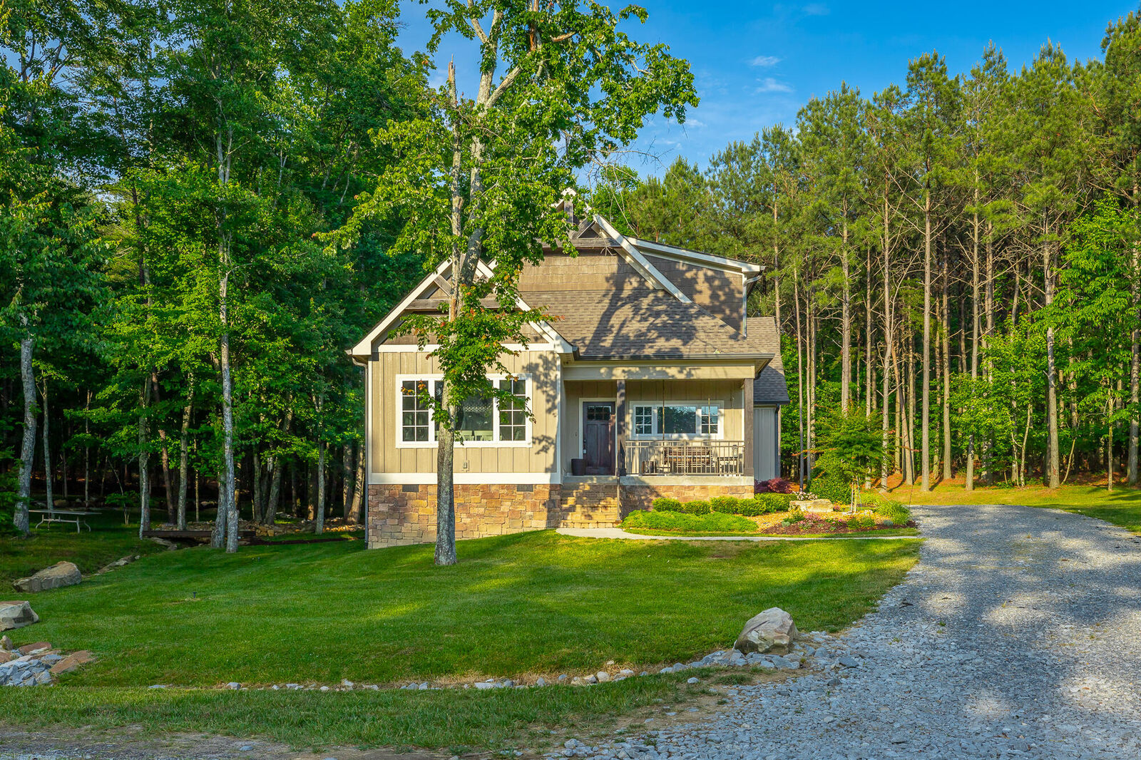 Property Photo:  4500 Raulston Falls Road  TN 37347 