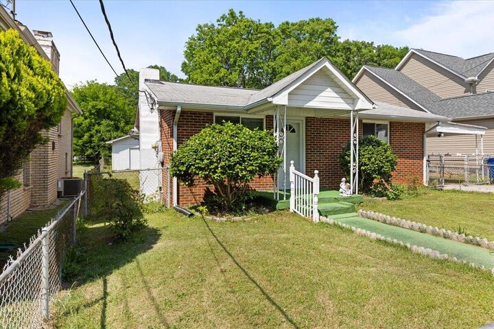 Property Photo:  6113 Fisk Avenue  TN 37421 