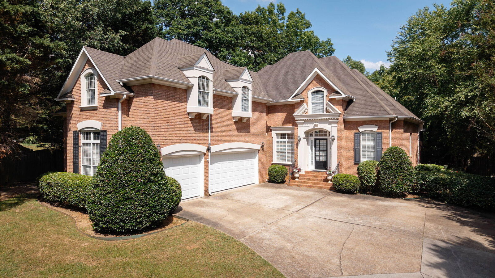 Property Photo:  3132 Forest Shadows Drive  TN 37421 
