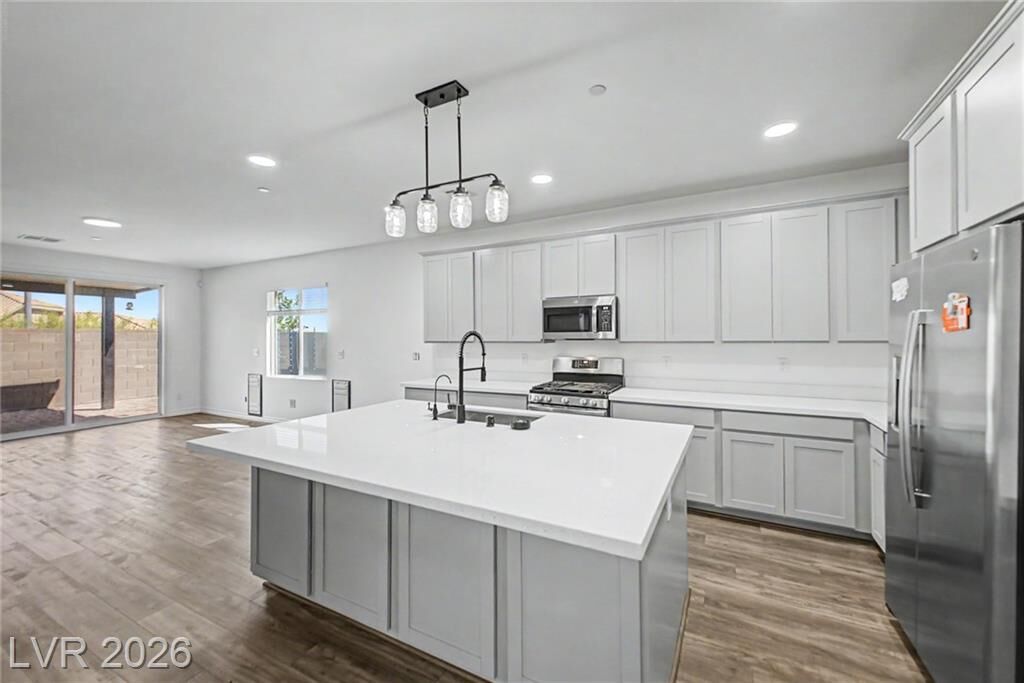 Property Photo:  226 Augusta Ridge Court  NV 89015 