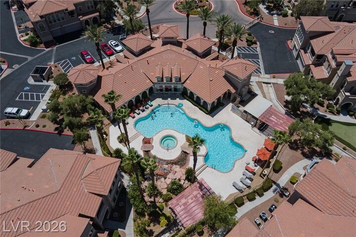 Property Photo: 10550 West Alexander Road 2126 NV 89129