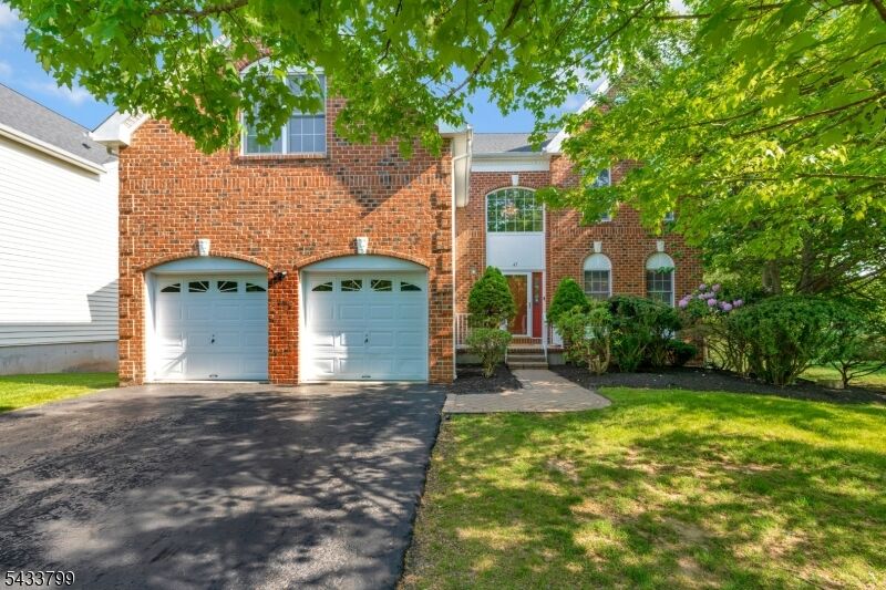 Property Photo:  47 Ramapo Dr  NJ 07920 