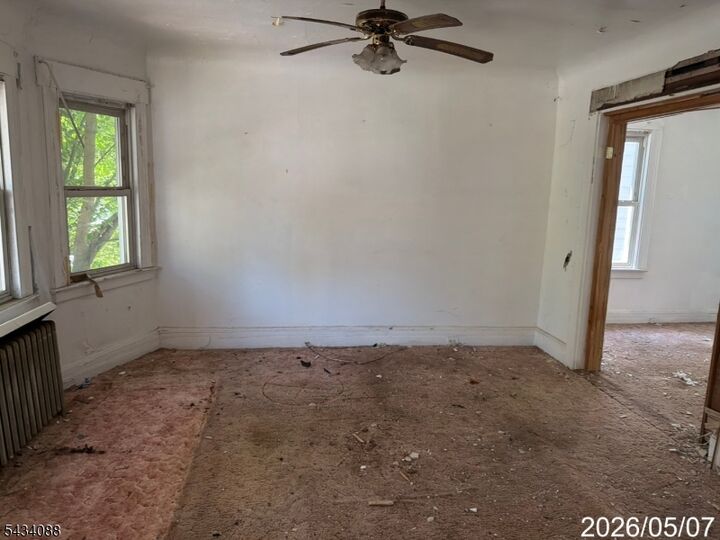 Property Photo: 39 Newton Pl NJ 07111