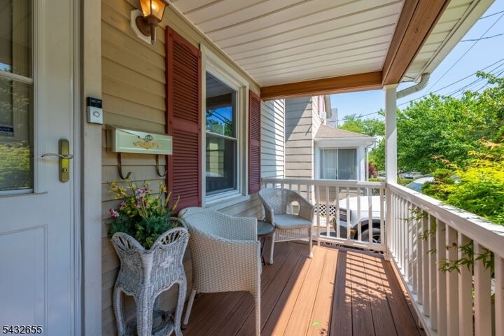 Property Photo:  26 Cumberland Ave  NJ 07044 