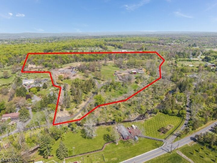 Property Photo: 9 Creamery Ln NJ 08825