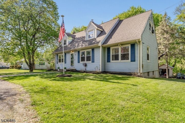 Property Photo:  24 High St  NJ 08804 