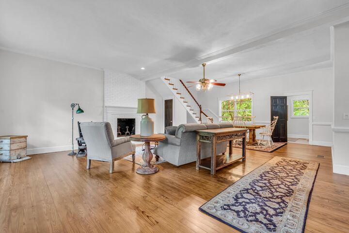 Property Photo: 484 Southgate Drive MS 39759