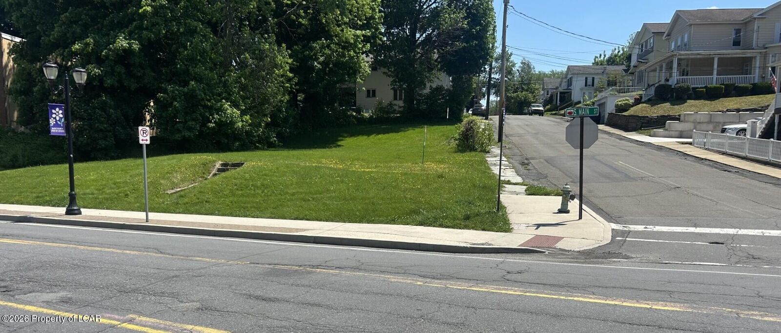 Property Photo:  290 S Main Street  PA 18640 