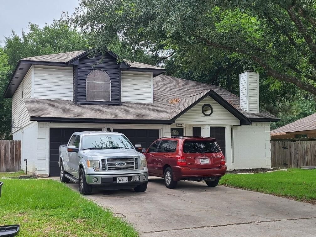 Property Photo: 22510 Red Pine Drive TX 77375