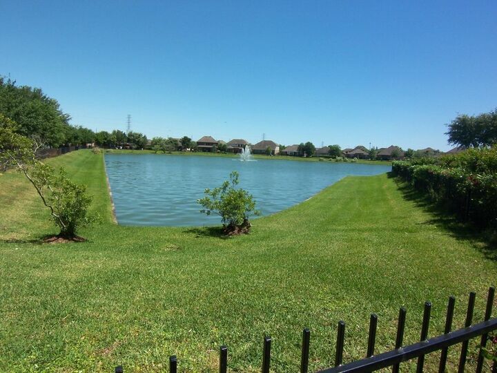 Property Photo:  25910 N Lakefair Drive  TX 77406 