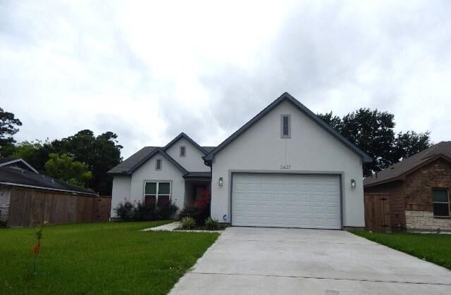 Property Photo:  2627 Carmel Street  TX 77091 