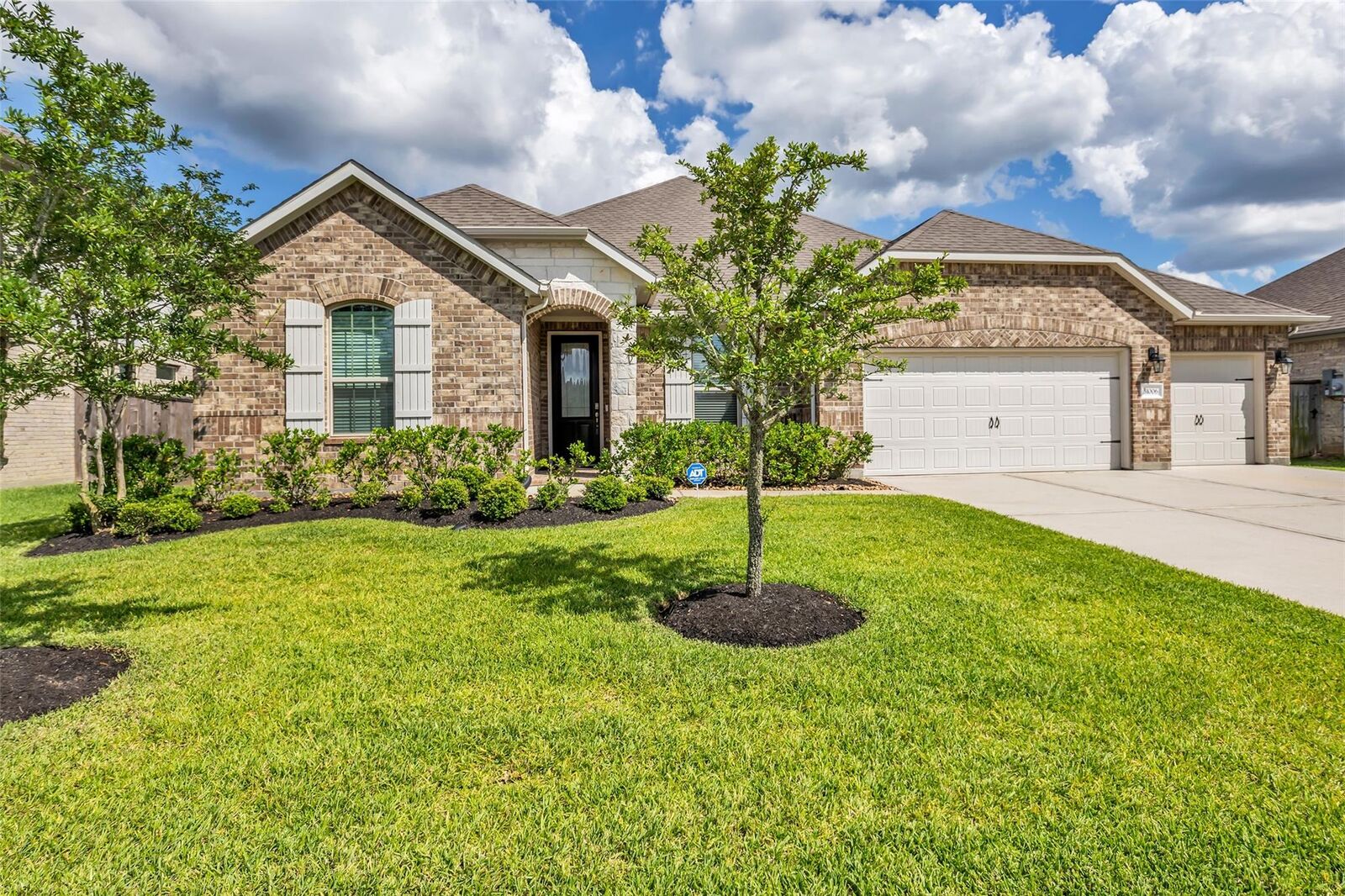 Property Photo:  31006 Gullwing Manor Drive  TX 77375 