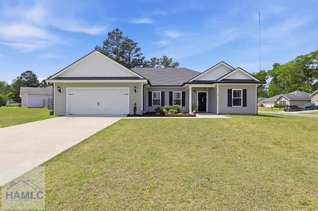 Property Photo:  65 Kayton Court  GA 31321 