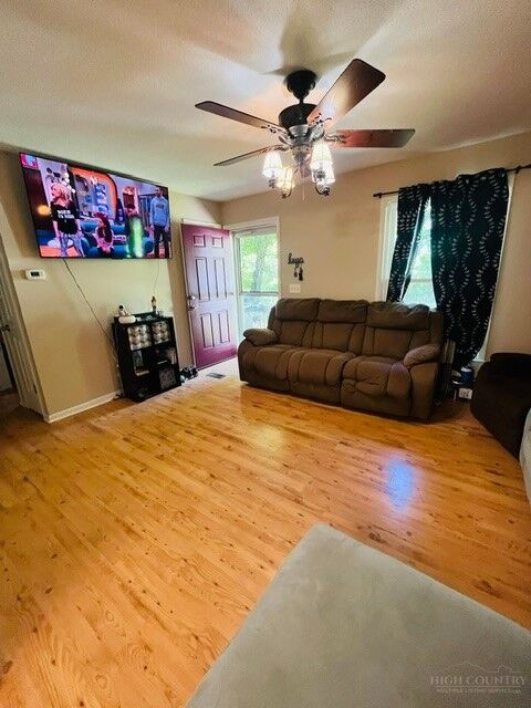 Property Photo:  138 Oak Street  NC 28640 