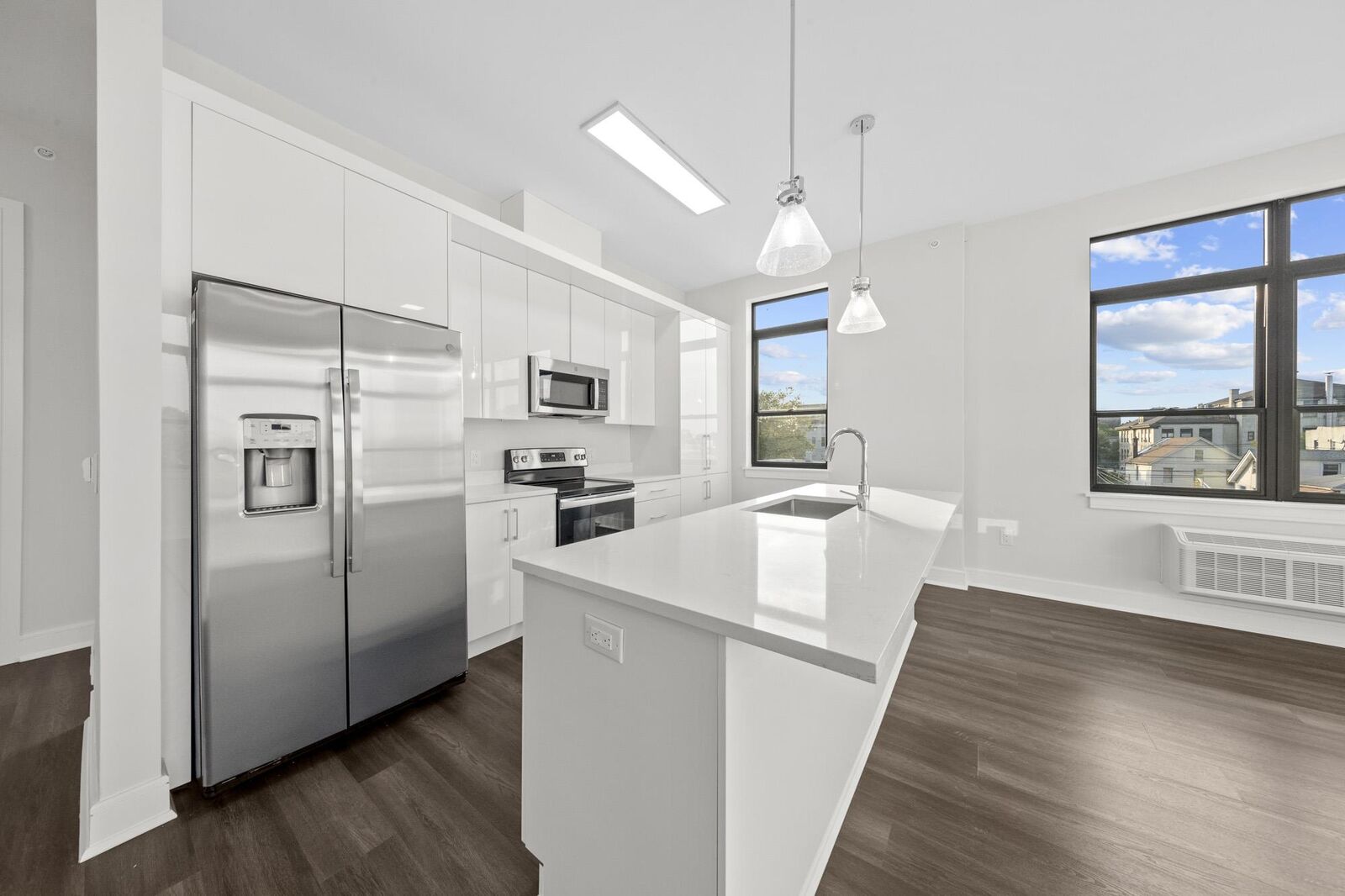 Property Photo: 121 34th St 316 NJ 07087-5902