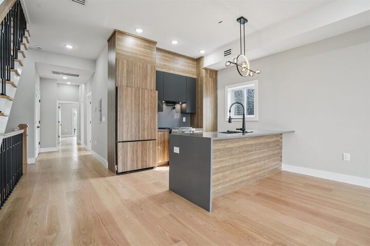 Property Photo: 68 Thorne St 2 NJ 07307