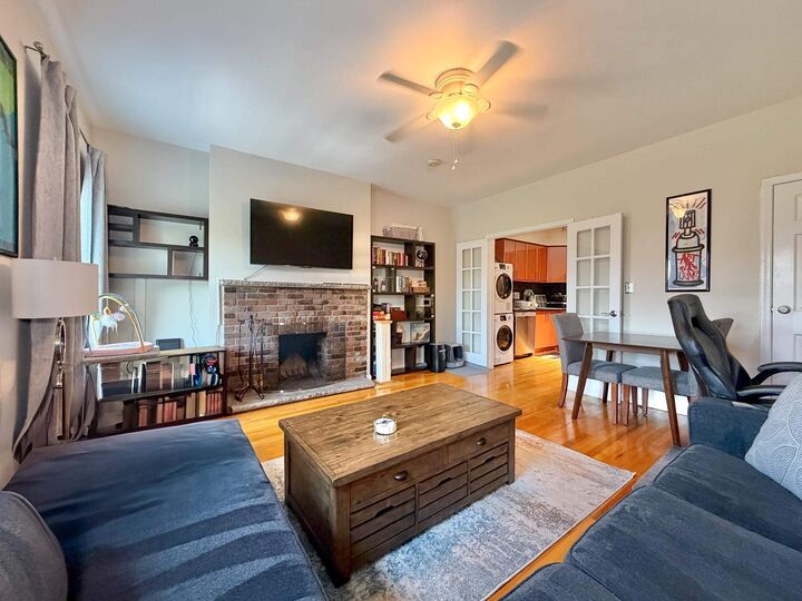 Property Photo: 93 Garden St 4 NJ 07030
