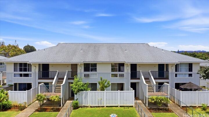 Property Photo:  95-1033 Kaapeha Street 270  HI 96789 