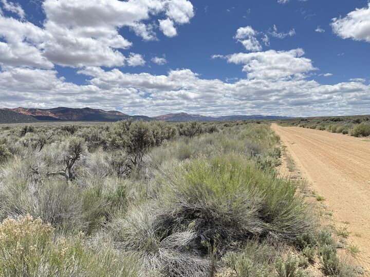 Property Photo: 4323 S Scenic Dr UT 84759