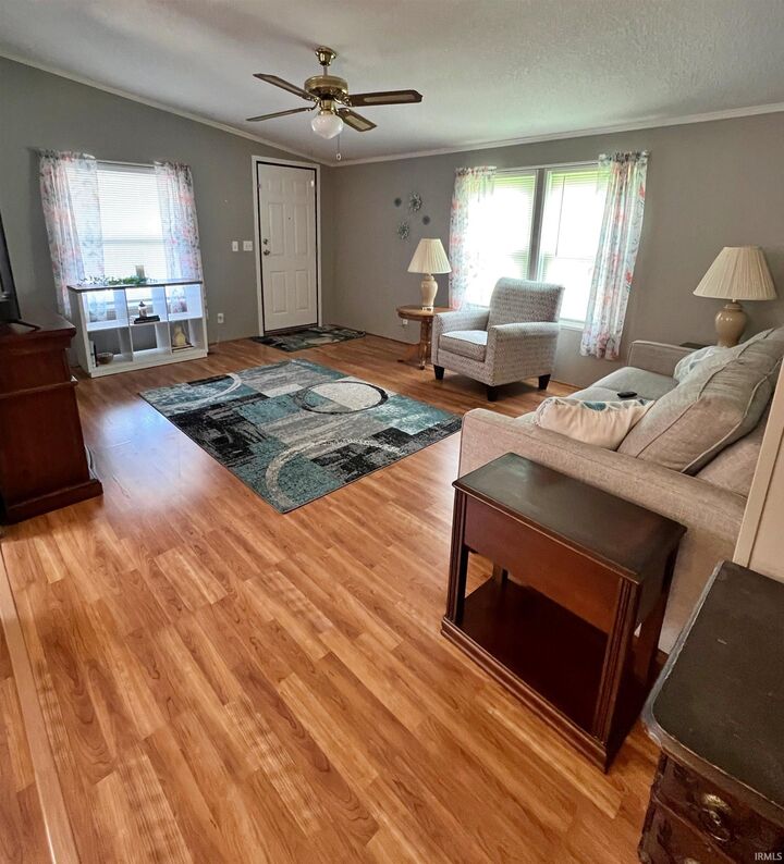 Property Photo: 360 H St NW IN 47441