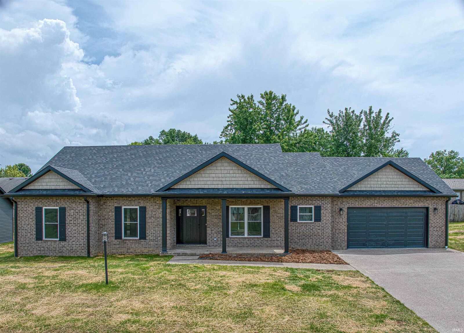 Property Photo:  310 Sunset Drive  IN 47620 