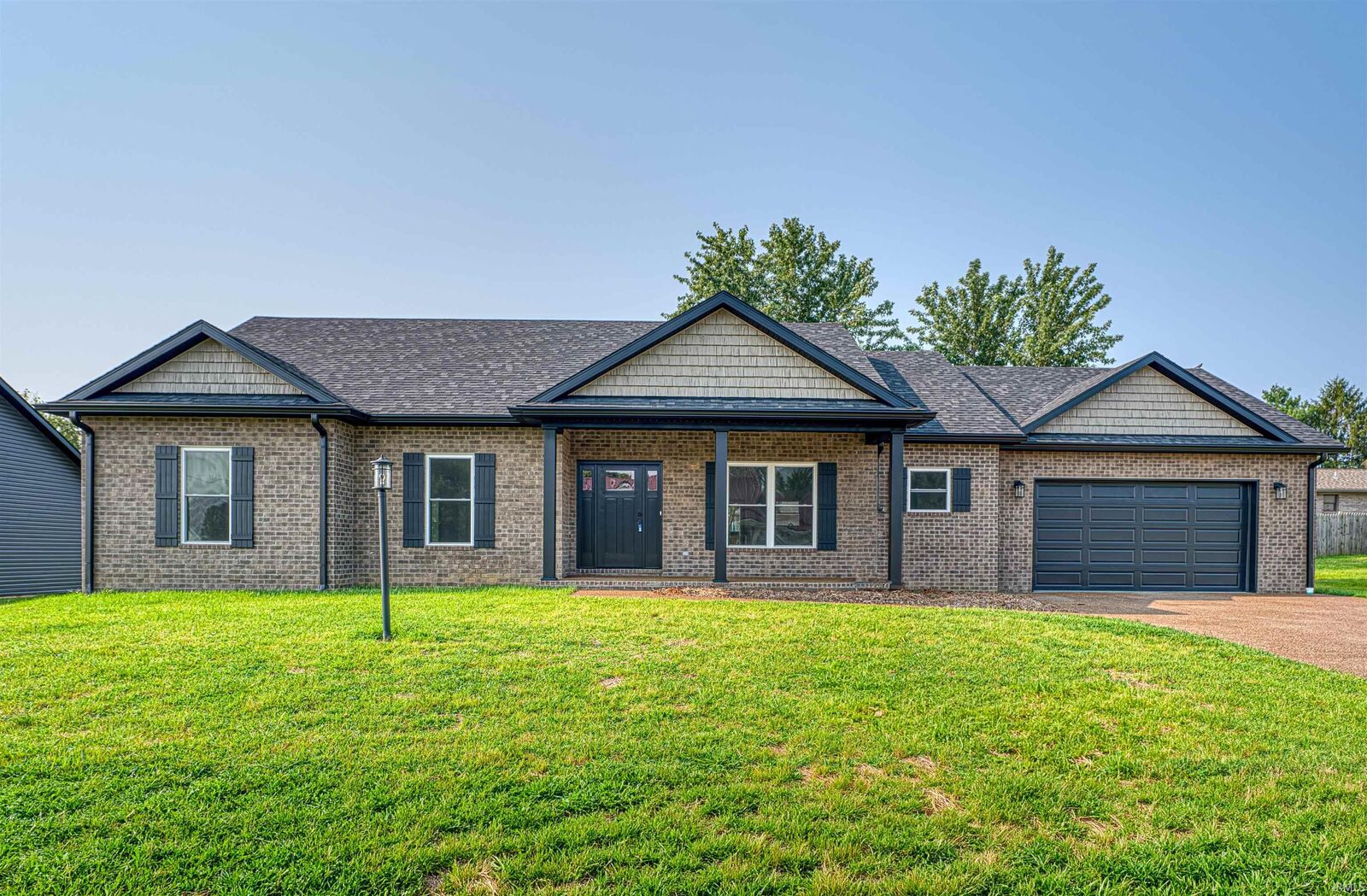 Property Photo: 310 Sunset Drive IN 47620