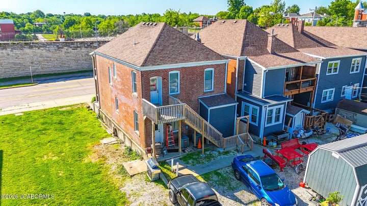 Property Photo:  104 Lafayette Street  MO 65101 
