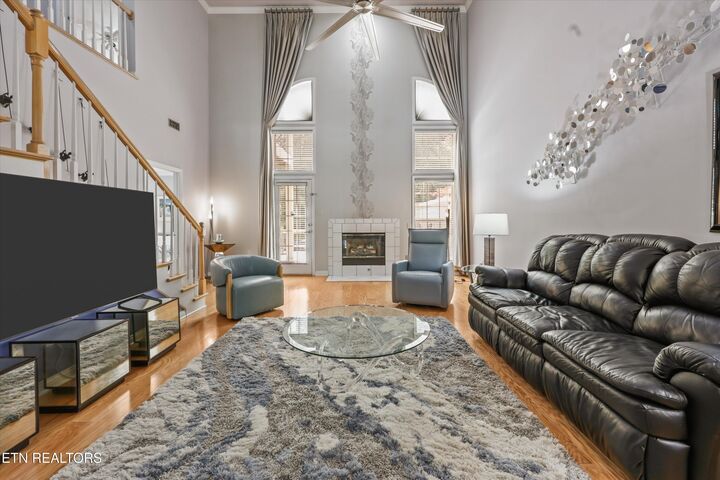 Property Photo: 665 Chapel Point Lane TN 37934