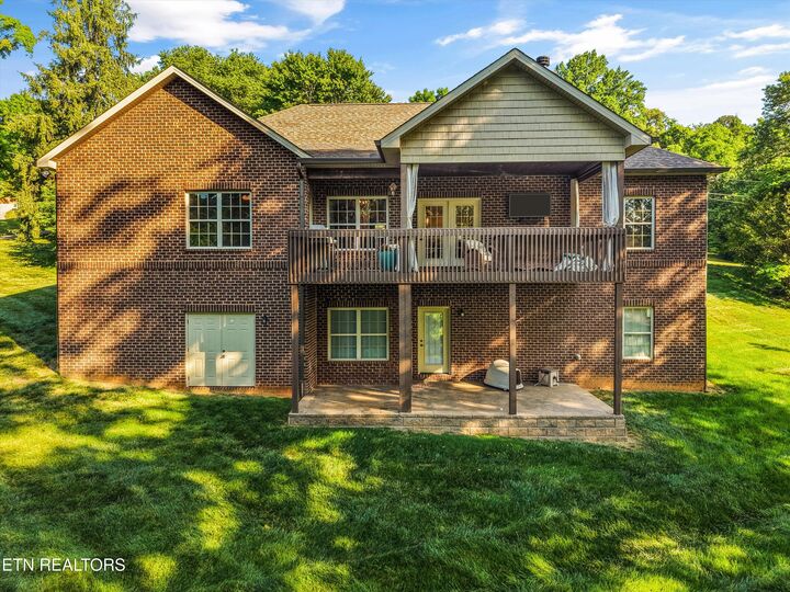 Property Photo:  1341 Hillvale Rd  TN 37777 