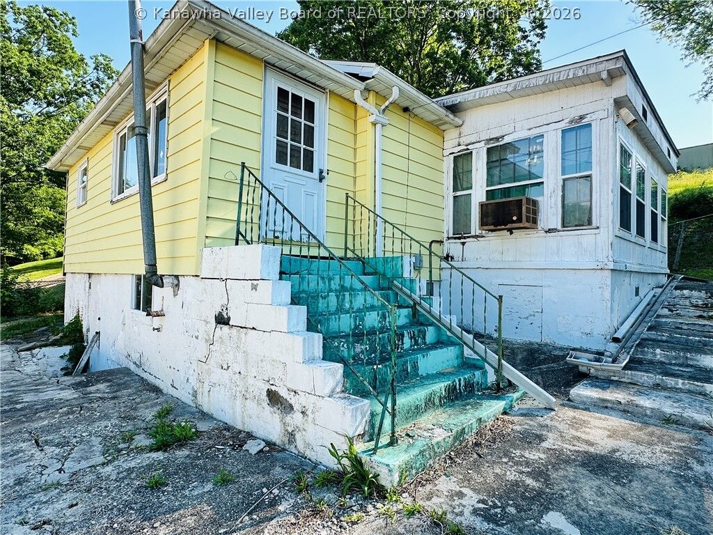 Property Photo:  257 Lighthouse Way  WV 25071 