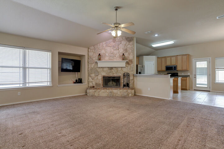 Property Photo:  6813 35th Street  TX 79407 