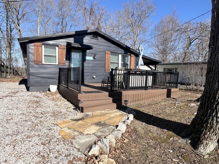 Property Photo:  378 Beaver Creek Lodge Road  KY 42633 