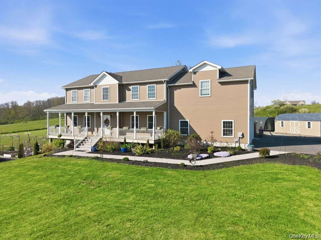 Property Photo:  133 Old Chester Road  NY 10924 
