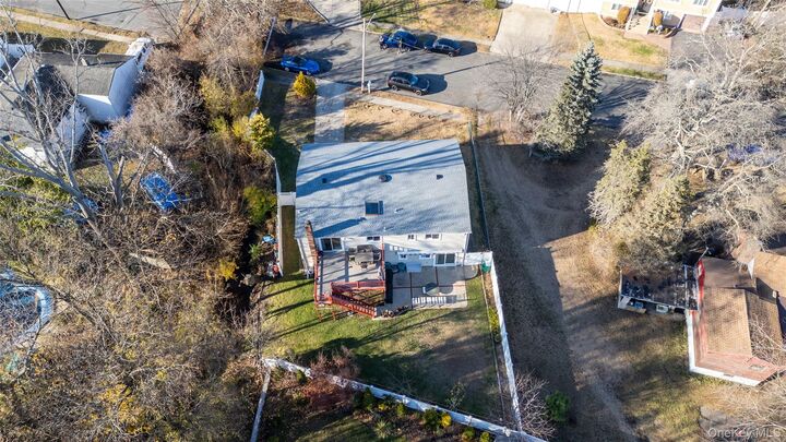 Property Photo:  361 Nevada Street  NY 11757 