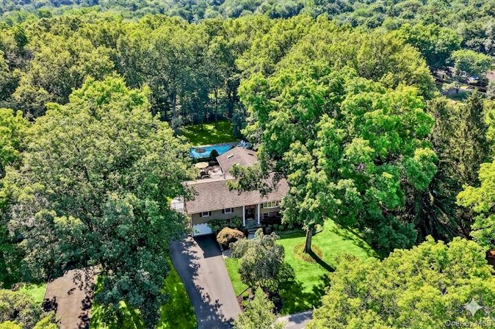 Property Photo: 6 Sterling Forest Lane NY 10901